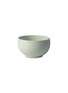 Main View - Click To Enlarge - ZI - Petal Nest medium bowl – Light Green