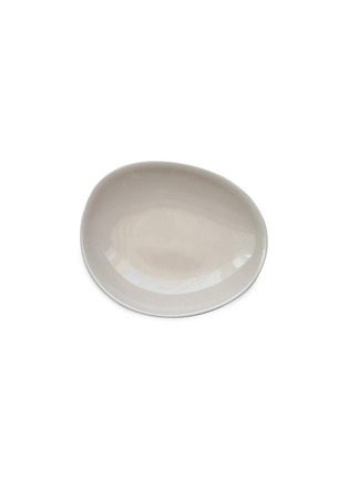 Main View - Click To Enlarge - ZI - Petal Nest small bowl set – Grey