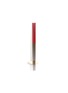 Main View - Click To Enlarge - MARUNAO - Nippon Usagi chopsticks set – Red