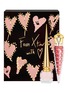 Main View - Click To Enlarge - CHRISTIAN LOUBOUTIN - Loubivalentine's Limited Edition Coffret – Nude