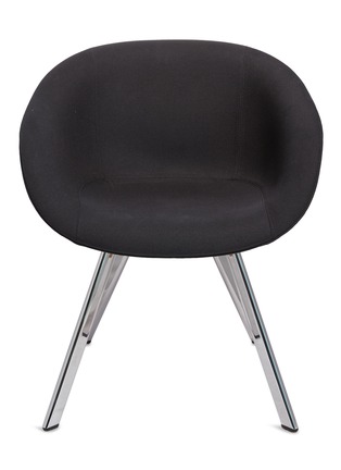 Main View - Click To Enlarge - TOM DIXON - Scoop low chair