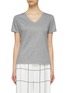Main View - Click To Enlarge - EQUIL - V-neck T-shirt