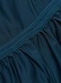 Detail View - Click To Enlarge - FFIXXED STUDIOS - Asymmetric panelled midi skirt