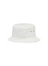 Figure View - Click To Enlarge - MAISON MICHEL - 'Jason' water-repellent bucket hat