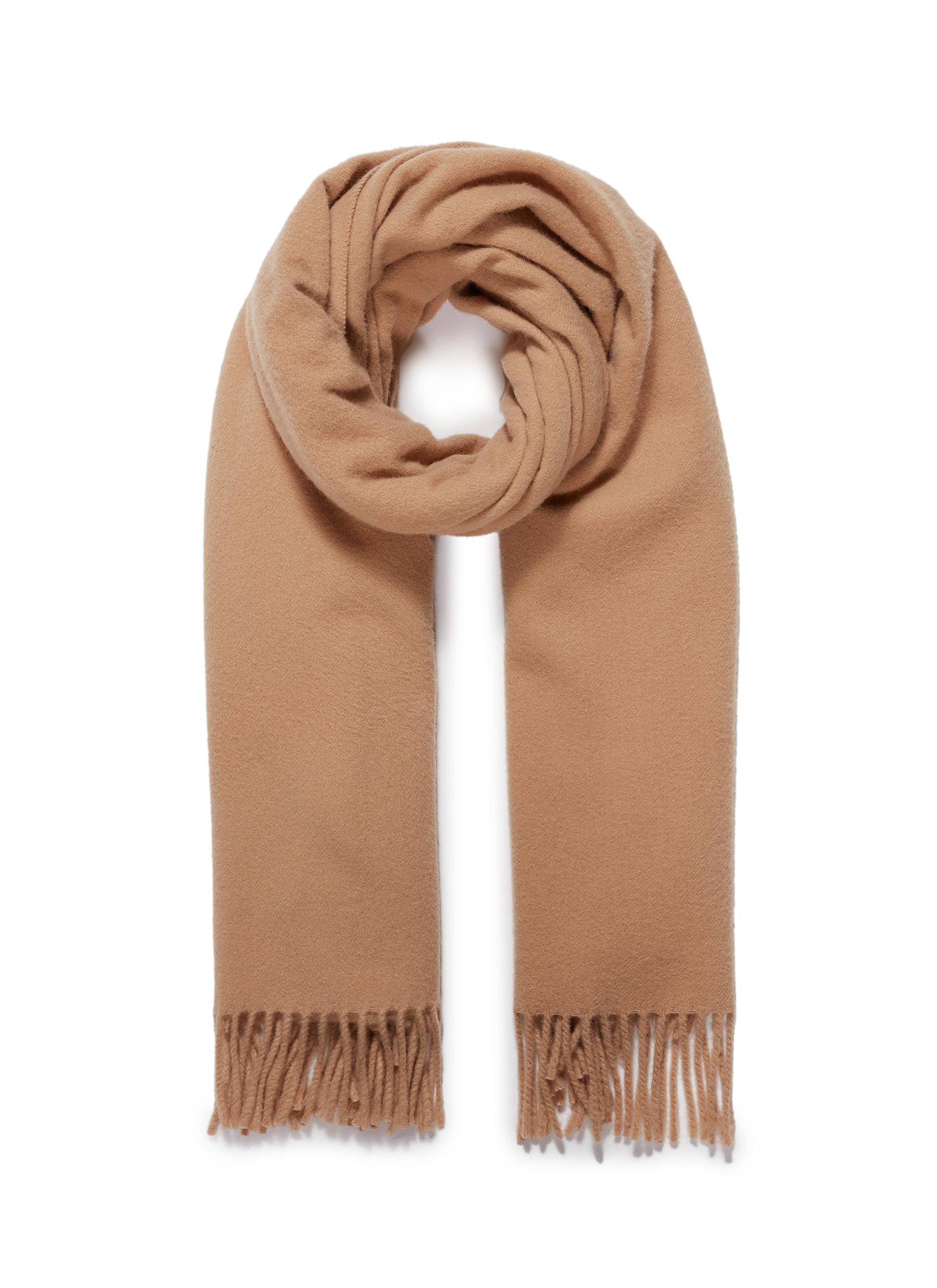 acne studios oversized