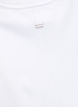 - EQUIL - Crew neck T-shirt