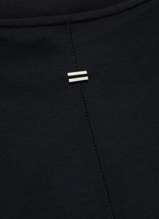  - EQUIL - Crew neck T-shirt