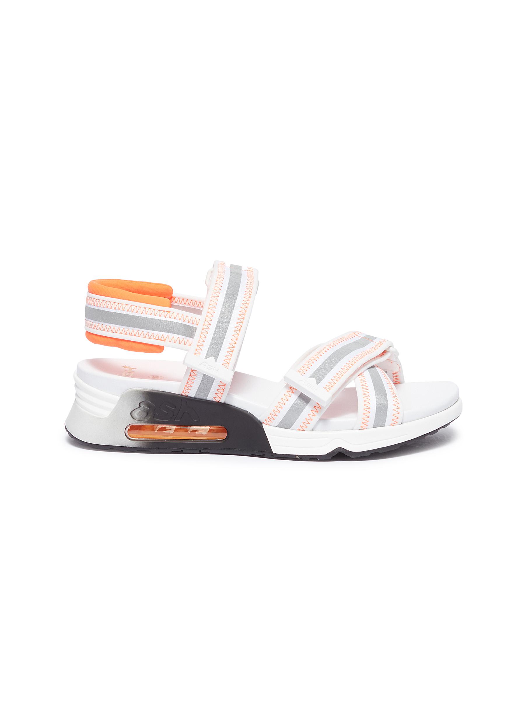 ash lewis sandal