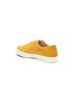  - SPALWART - 'Court Derby Low' suede sneakers