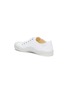  - SPALWART - 'Special Low' canvas sneakers
