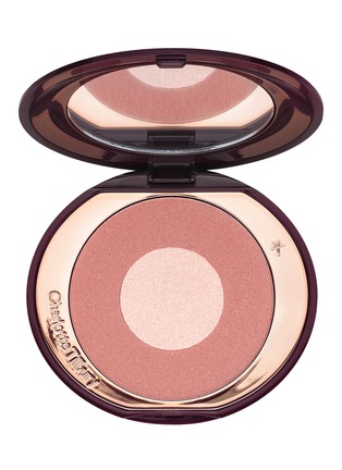 Main View - Click To Enlarge - CHARLOTTE TILBURY - Cheek to Chic – Pillow Talk