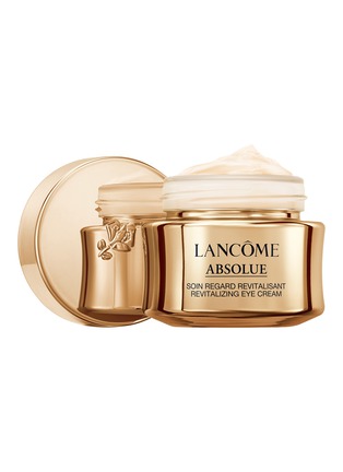 Detail View - Click To Enlarge - LANCÔME - Absolue Revitalizing Eye Cream 20ml