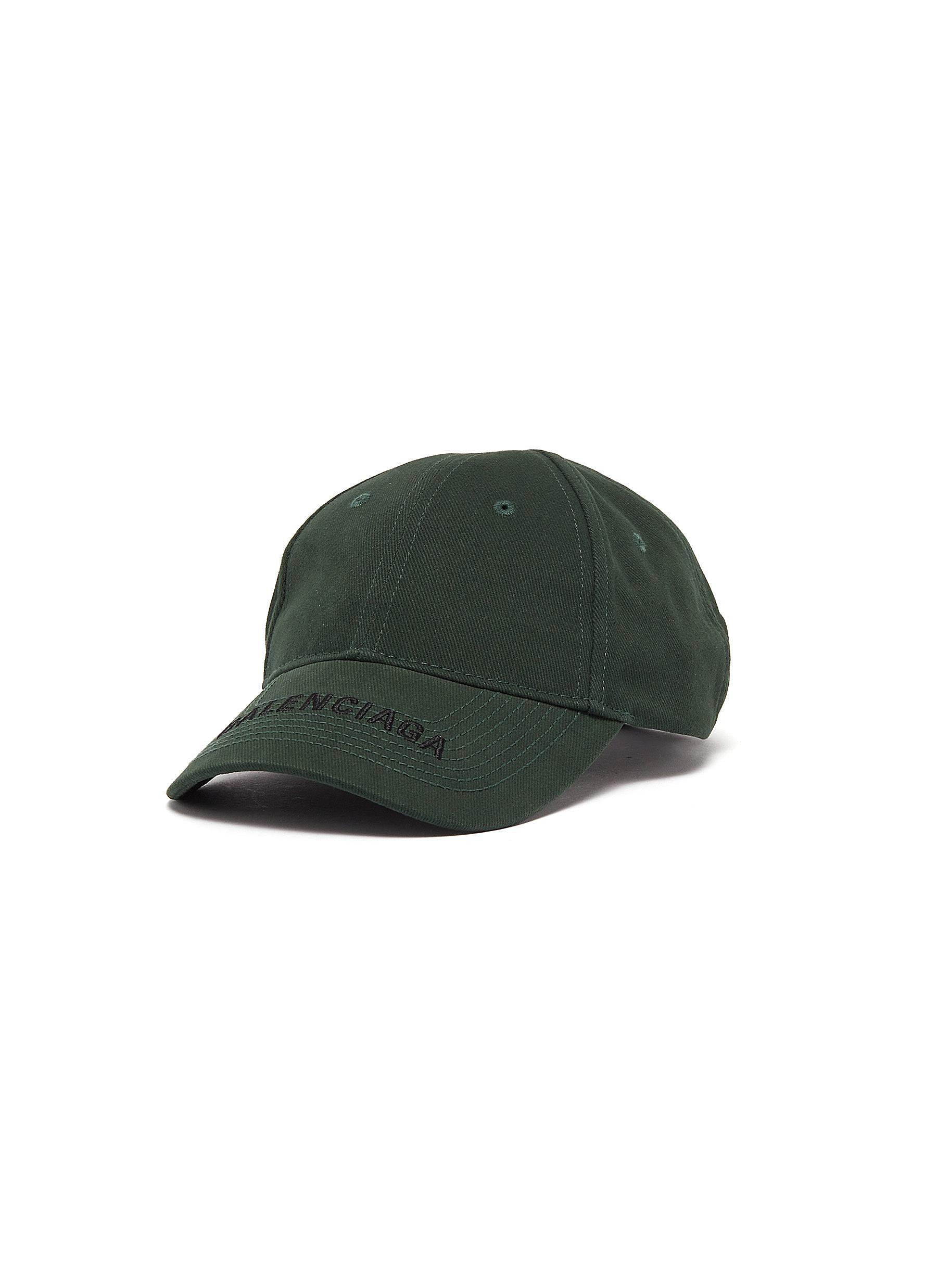 Heyin Men's Outdoor Hats Spring And Summer Hats Fisherman Hats Fishing Hats Green