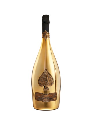 Main View - Click To Enlarge - ARMAND DE BRIGNAC - Armand de Brignac jérobam Brut Gold champagne