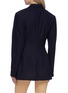 Back View - Click To Enlarge - JACQUEMUS - 'La veste Raffaella' darted wool blazer
