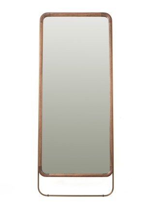 Main View - Click To Enlarge - STELLAR WORKS - Utility large long mirror