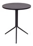 Main View - Click To Enlarge - STELLAR WORKS - Tripod Side Table