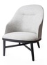 Main View - Click To Enlarge - STELLAR WORKS - Bund lounge chair
