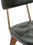 Detail View - Click To Enlarge - STELLAR WORKS - Utility Chair U – Green