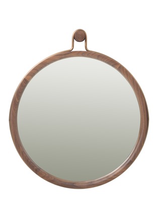 Main View - Click To Enlarge - STELLAR WORKS - Utility large round mirror