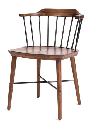Main View - Click To Enlarge - STELLAR WORKS - Exchange dining chair