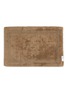 Main View - Click To Enlarge - ABYSS - Super Pile small reversible bath mat – Taupe