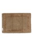  - ABYSS - Super Pile small reversible bath mat – Taupe