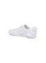  - PUMA - 'Basket Bow' leather sneakers