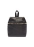 Main View - Click To Enlarge - KARA - Small leather backpack