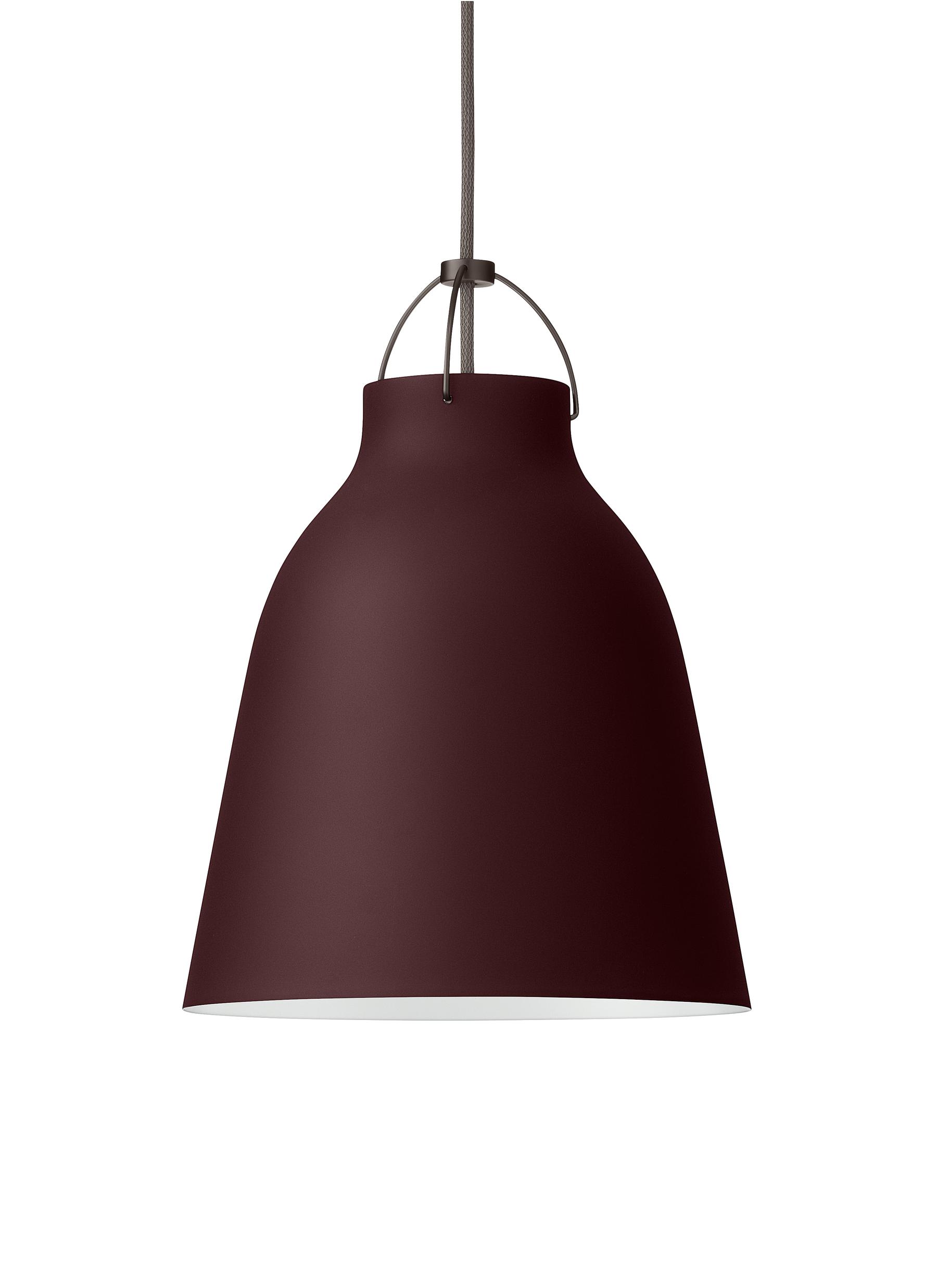 Republic Of Fritz Hansen Caravaggio Pendant Lamp Women