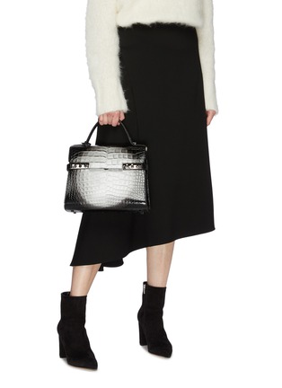 DELVAUX Women - Shoulder Bags - Shop Online | Lane Crawford