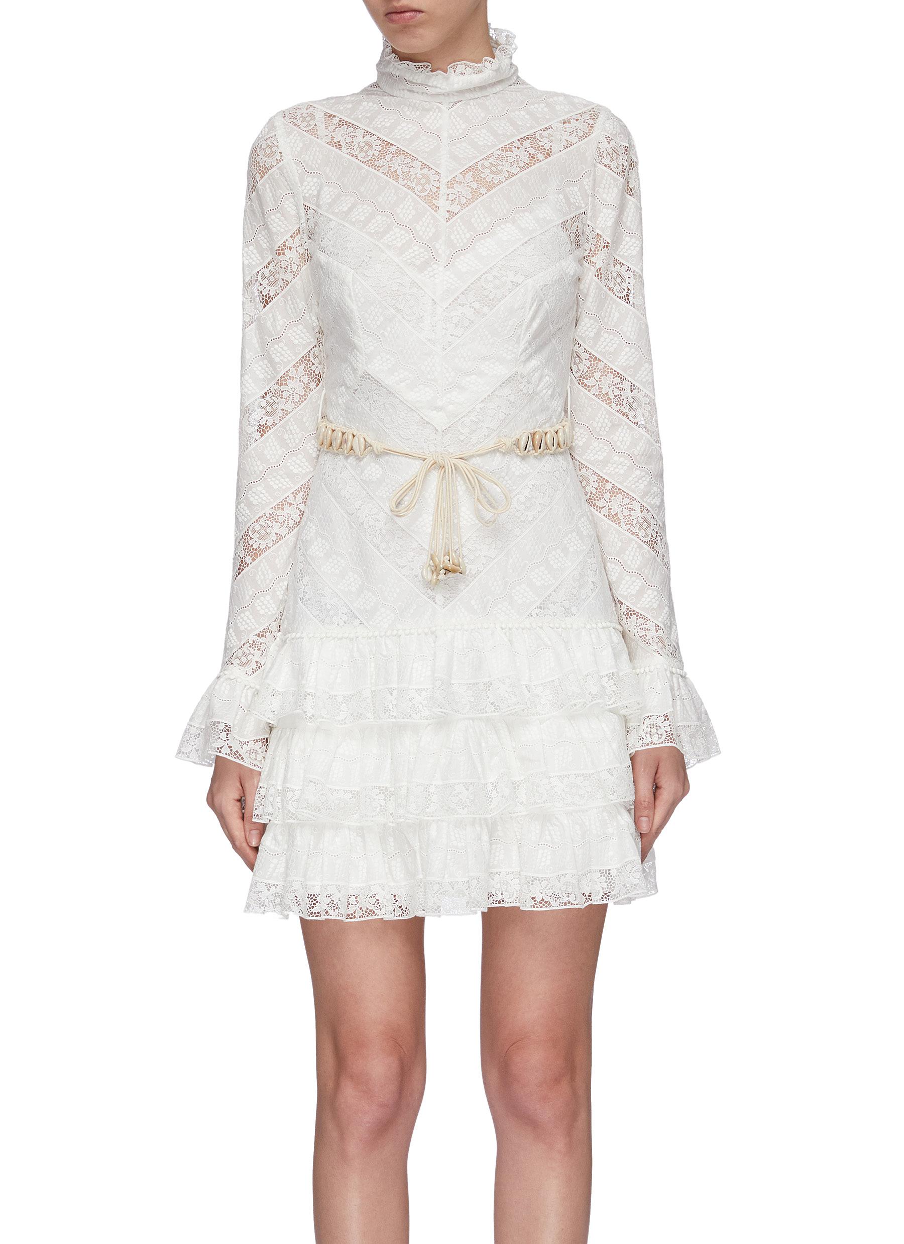 Zimmermann Dress | Coshio Online Shop