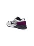  - NEW BALANCE - '1500.9' colourblock patchwork sneakers