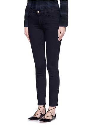 Front View - Click To Enlarge - J BRAND - 'Photo Ready Skinny Leg' jeans