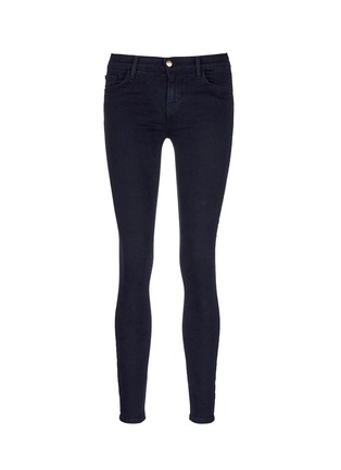 Main View - Click To Enlarge - J BRAND - 'Photo Ready Skinny Leg' jeans