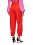 Back View - Click To Enlarge - GUCCI - Button cuff suiting pants