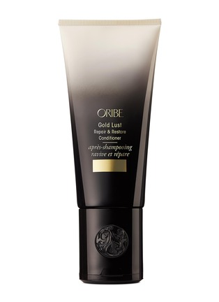 Main View - Click To Enlarge - ORIBE - Gold Lust Repair & Restore Conditioner 200ml