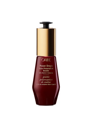 Main View - Click To Enlarge - ORIBE - Power Drops Color Preservative Booster 30ml