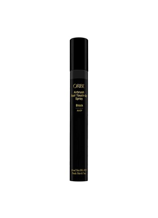 Main View - Click To Enlarge - ORIBE - Airbrush Root Touch-Up Spray 30ml – Black