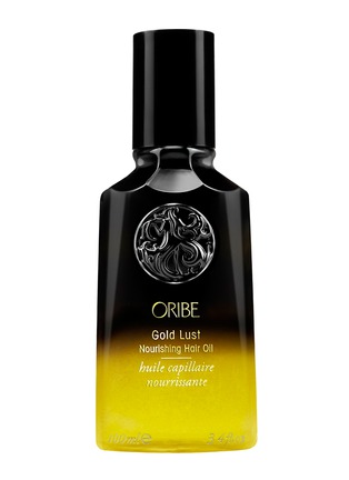 Main View - Click To Enlarge - ORIBE - Gold Lust Nourishing Hair Oil 100ml