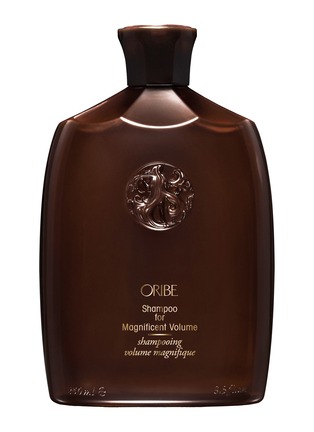 Main View - Click To Enlarge - ORIBE - Shampoo for Magnificent Volume 250ml