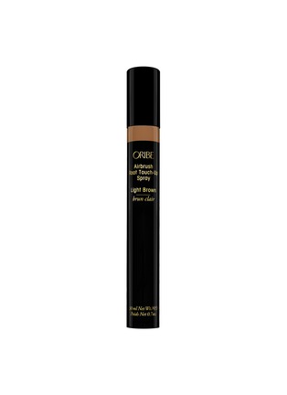 Main View - Click To Enlarge - ORIBE - Airbrush Root Touch-Up Spray 30ml – Light Brown