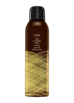 Main View - Click To Enlarge - ORIBE - Thick Dry Finishing Spray 250ml