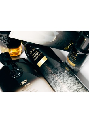 Detail View - Click To Enlarge - ORIBE - Gold Lust Transformative Masque 150ml