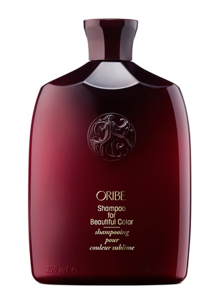 Main View - Click To Enlarge - ORIBE - Shampoo for Beautiful Color 250ml