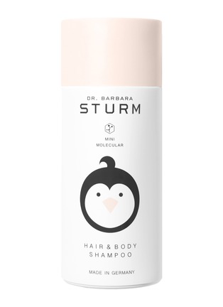 Main View - Click To Enlarge - DR. BARBARA STURM - Baby & Kids Hair & Body Shampoo 150ml