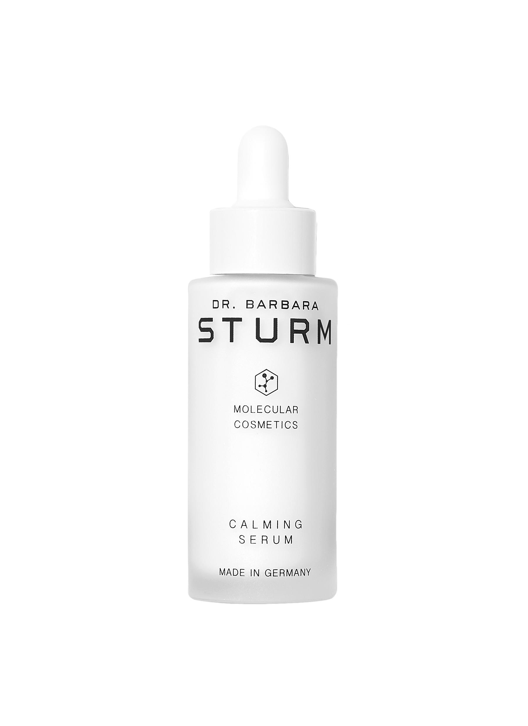 sturm calming serum