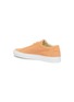  - COMMON PROJECTS - 'Original Achilles' suede sneakers