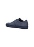  - COMMON PROJECTS - 'Bball Low' nubuck leather sneakers