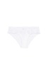 Main View - Click To Enlarge - LA PERLA - 'Sangallo' broderie anglaise mid rise briefs